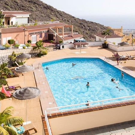 Apartamento 1713 Sunset Ocean View, Terrace,Heated Pool Costa Adeje  Exterior foto
