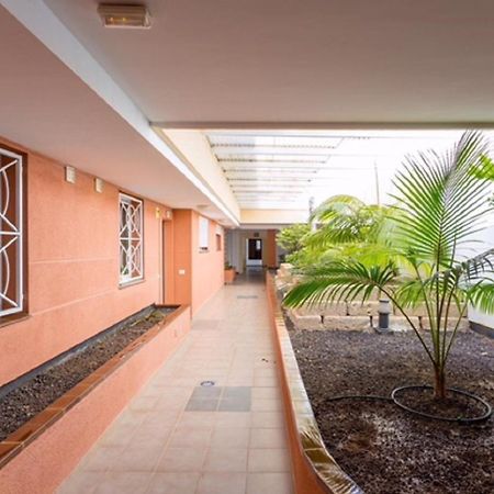 Apartamento 1713 Sunset Ocean View, Terrace,Heated Pool Costa Adeje  Exterior foto